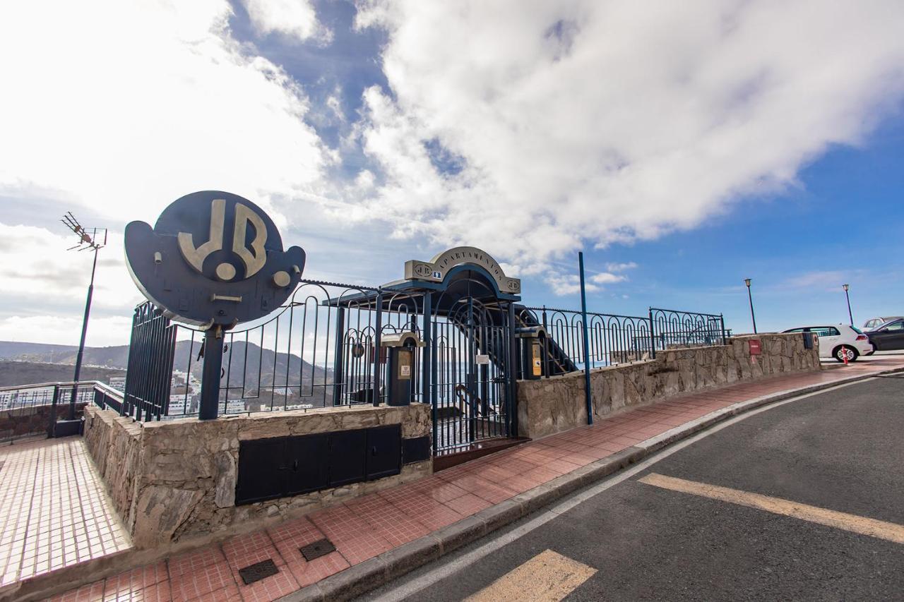 Servatur Jb - Adults Only Puerto Rico  Exterior foto